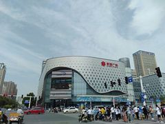 -新百广场(中山西路店)