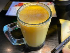 玉米浓汁-塘人·老底子宁波菜小馆(南塘老街店)