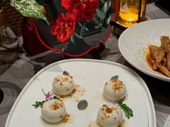 -龙井御庄·精致江南菜(龙井店)
