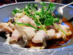 -渔梆子(长汀店)