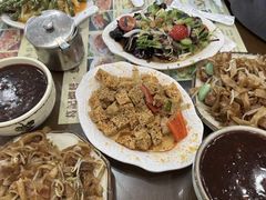 -葛记焖饼(伏牛路店)