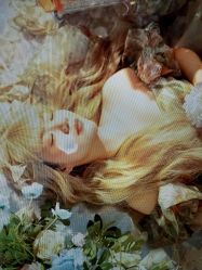 -魅·照相馆丨女神写真