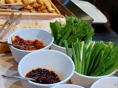 -舜和巴西烤肉餐厅(舜和国际店)