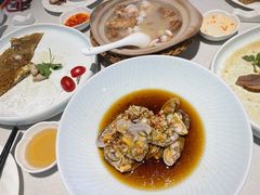 -潮州府·潮菜·砂锅粥(徐家汇店)
