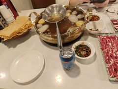 -食潮汕头鲜牛馆(望京保利店)