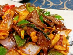 -晓平饭店(嘉善路店)