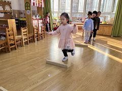 -北京市朝阳区阳光起点幼儿园(东坝园)