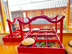 -勺子米线·云南传统小吃市集(四方街店)