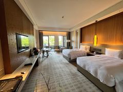 -浙江安吉JW万豪酒店·万豪中餐厅