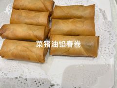 -欣旺·迎宾楼·百年无锡菜