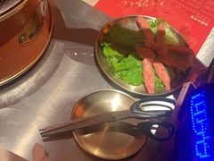 -西塔老太太泥炉烤肉(苏州大悦城店)