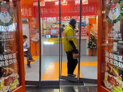 门面-华莱士·全鸡汉堡(五号路店)