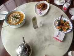 -百鱼庄(仙葫店)