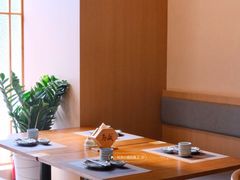 -鱼跃食堂·精致寿司(东林美域店)