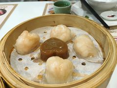 -赏点粤式点心(广州塔店)