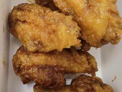 香甜鸡翅-Kyochon1991校村(共和路店)