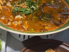 -光海·乡记酸菜鱼·始于1996(花园路店)