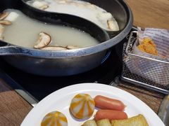 -火炉火自助餐(悠唐购物中心店)