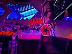 -UP嘻哈酒吧(粉巢店)