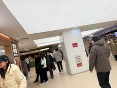 -凯德MALL(西直门店)