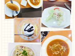 -红房子西菜馆(淮海中路店)