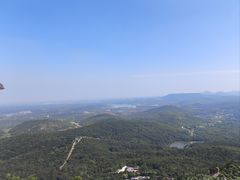 -句容茅山景区