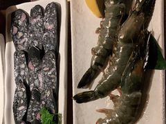 -江户烧肉(高德店)