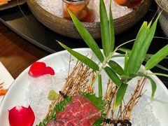 -上井料理黑金店(IFS国金中心店)