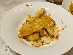 -大鸭梨烤鸭(金色漫香店)