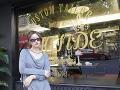 -Chanel(德基广场店)