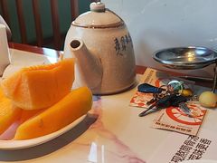 -老员外骨汤火锅(海州古城店)