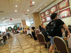 大堂-荔枝楼酒家(员村东璟店)