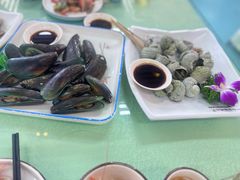 -景好海鲜餐厅(大鹏必选旅游店)