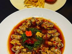 -红厨巷·淮扬菜(熙南里店)