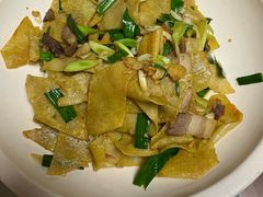 -肖记公安牛肉鱼杂馆·省级非物质文化遗产(三角路直营店)