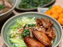 -安南小馆(华润城万象天地店)