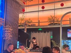 -西塔老太太泥炉烤肉(上海七宝领展广场店)