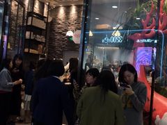 等位区-茶理宜世(花城汇中区店)