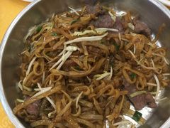 -壹厨饭店(五羊店)