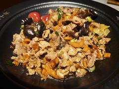 -辛香汇·锦里丨现炒川菜(中南城店)