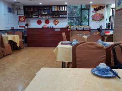 大堂-九大簋家宴(晓港湾店)