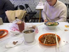 -澳门陈光记烧味饭店(南京德基广场店)
