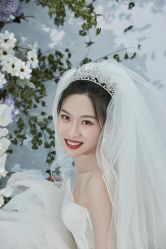 -MECCI婚礼摄影跟拍(红东方广场店)