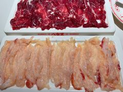 -八合里牛肉火锅(上海世茂广场店)