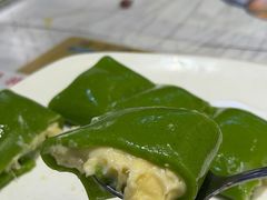 榴莲肠粉-糖潮糖水铺(省府店)