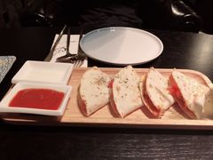 -C&R西班牙餐厅