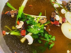 -春和饺子火锅