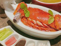 -北平食府.北京烤鸭(亦庄店)