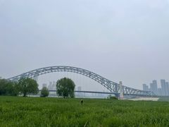 -汉江湾体育公园