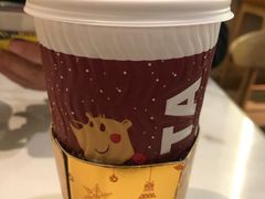 -COSTA COFFEE(武汉武商MALL店)